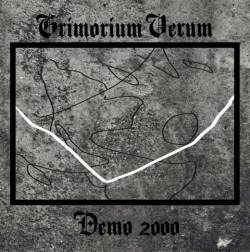 Grimorium Verum (ECU) : Demo 2000